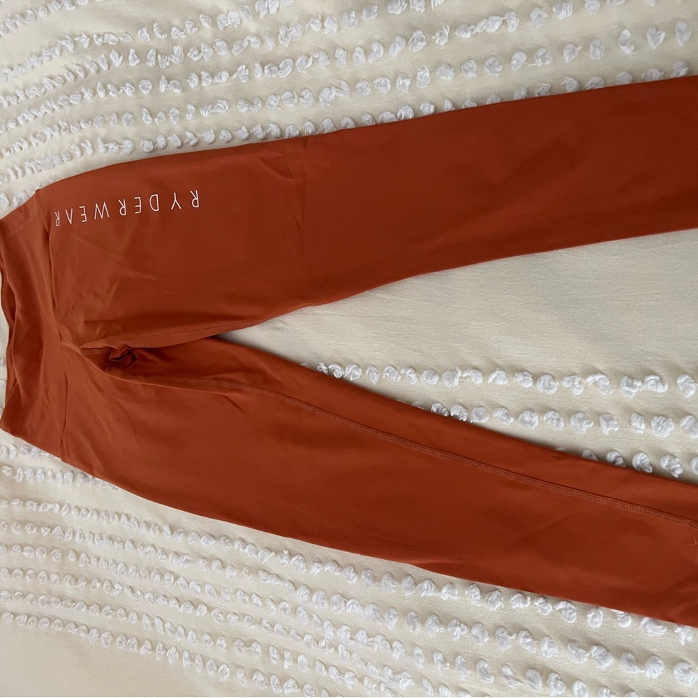 Ryderwear leggings